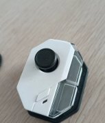 英雄手游手柄一键连招联盟游戏外设