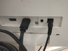 三星32寸曲屏显示器功能完好无维修带原包装箱个人一手闲置便宜