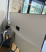 27寸直屏显示器 深圳同城朋友过来取 带Dvi HDMI高