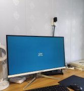 27寸直屏显示器 深圳同城朋友过来取 带Dvi HDMI高