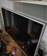32寸显示器 以前的，现在用着正常，hz 分辨率啥的都不用太