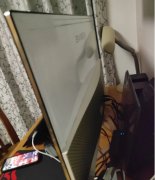 32寸显示器 以前的，现在用着正常，hz 分辨率啥的都不用太