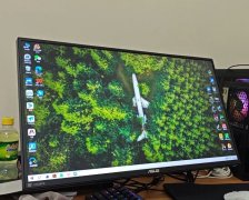 华硕VG259QM显示器，24.5英寸，280Hz高刷新率，