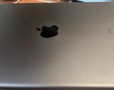 自用iPad9 10.2英寸平板电脑 2021款 灰色 电池