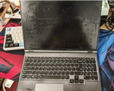 出拯救者r9000p2021款，2.5k165hz显示屏，纯