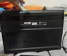 神舟战神Z8-D6游戏本，16G内存+512G固态，成色超新