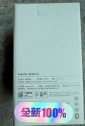 全新小米小爱音箱Play，公司活动礼品