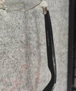 华为智能眼镜带充电盒！低价出售
