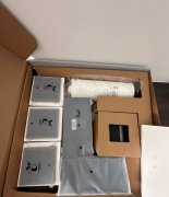 闲置中 全新华为智能家居全套 全新未开封