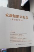 闲置中 全新华为智能家居全套 全新未开封